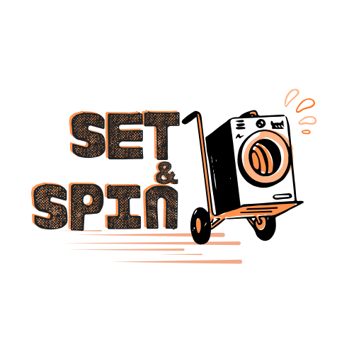 Set & Spin